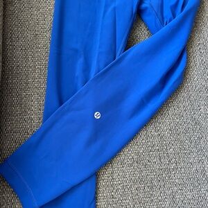 Lululemon Wunder Train High-Rise Tight 25"